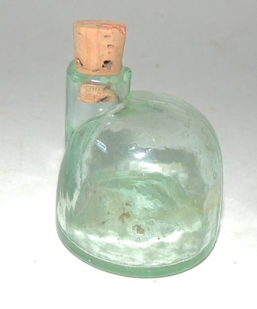 Civil War era Igloo Ink 