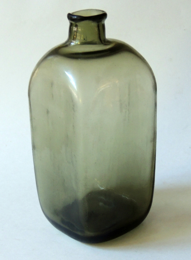 18th Century Gin