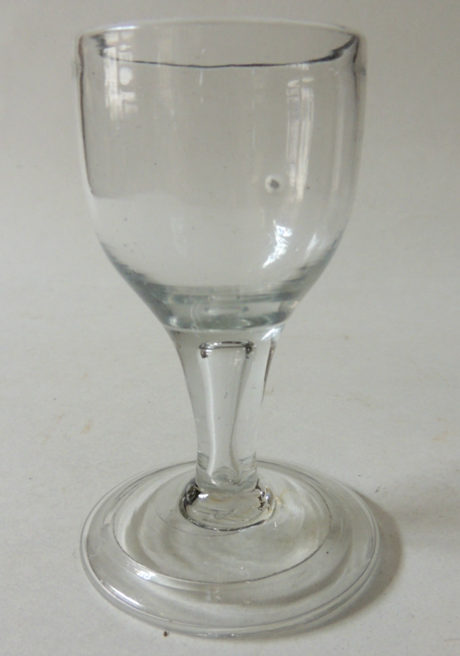18th Century American Wine