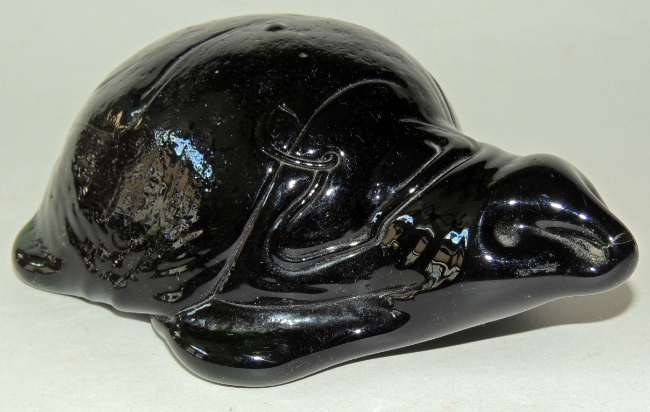 SJ Turtle, Eagle Glass Works