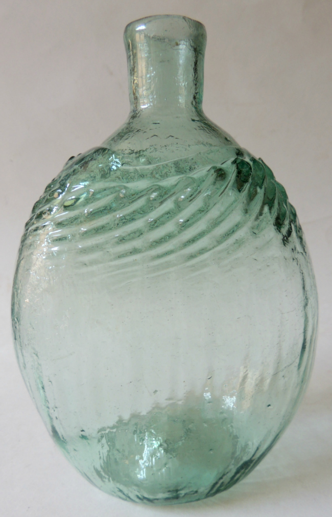 32 Rib Pitkin Bottle