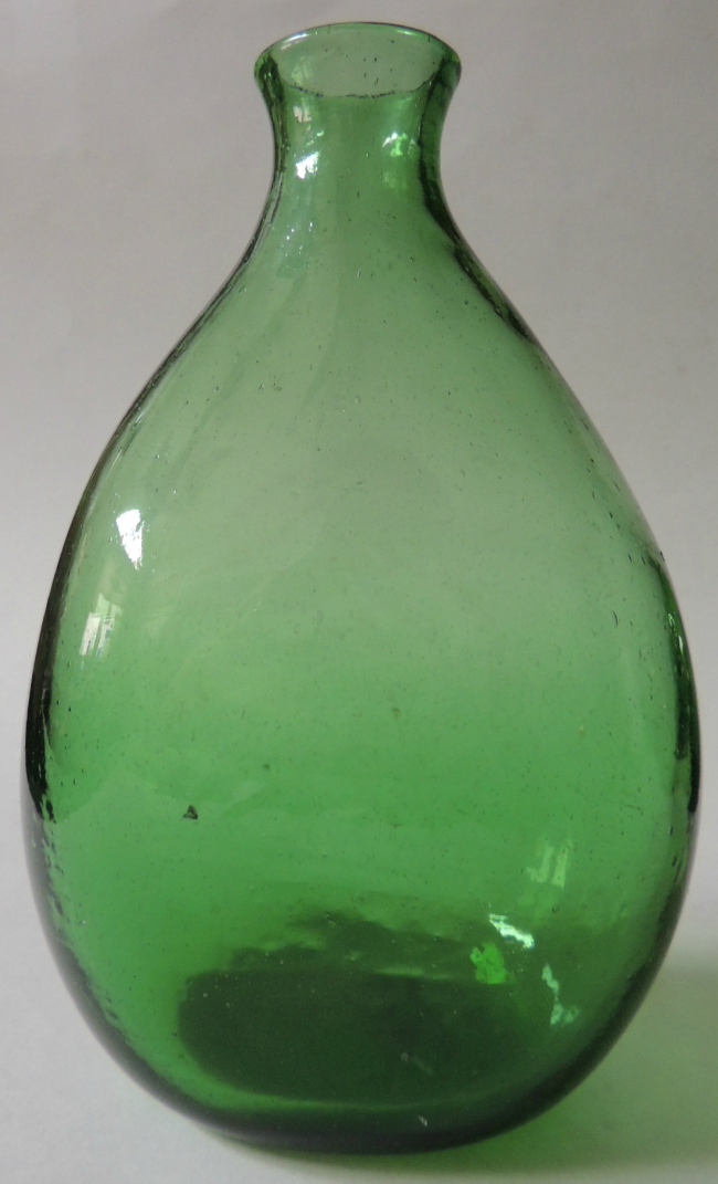 Early SJ Pocket Bottle