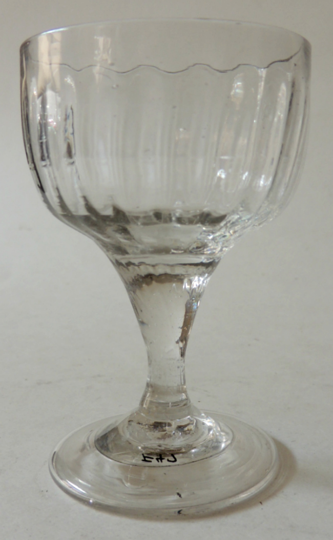 18th Century American Cordial 