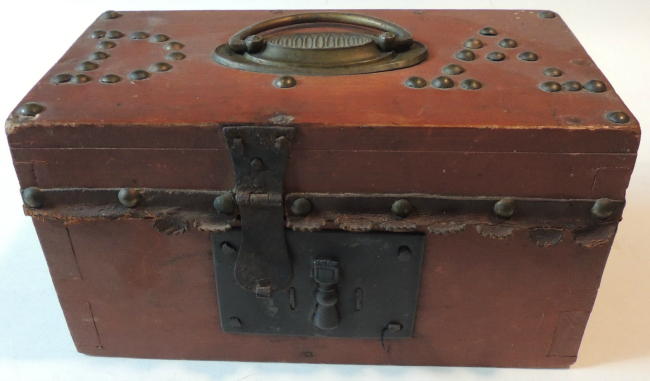 The Best Small Decorated Box