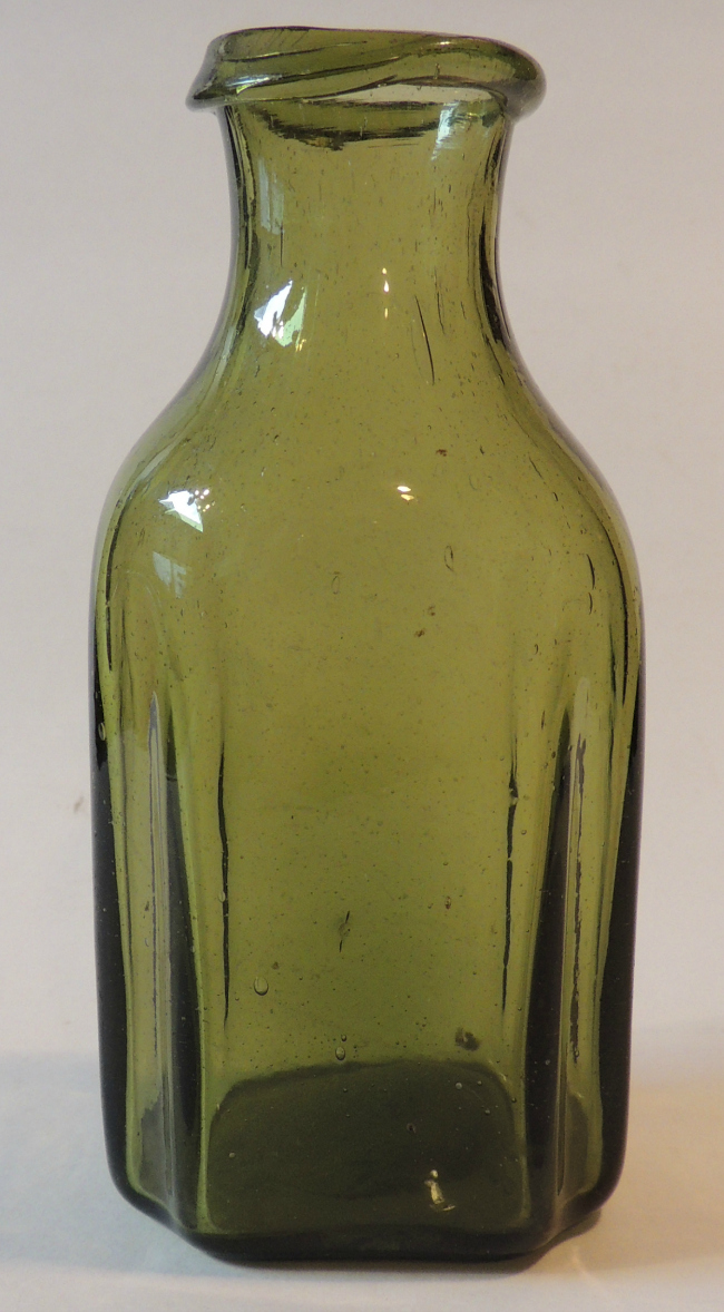 Early Dip Molded Snuff