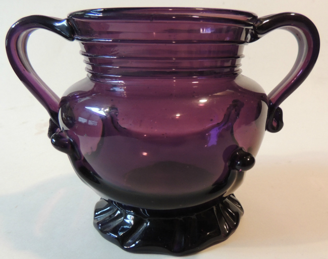 Emil Larson Lilypad Sugar Bowl