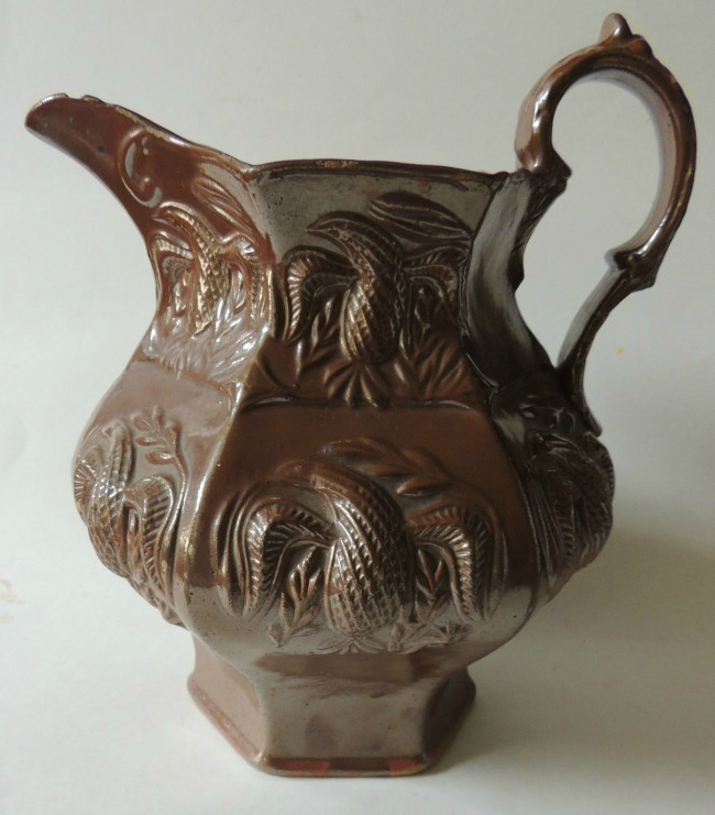 American Pottery Co. Jersey City NJ