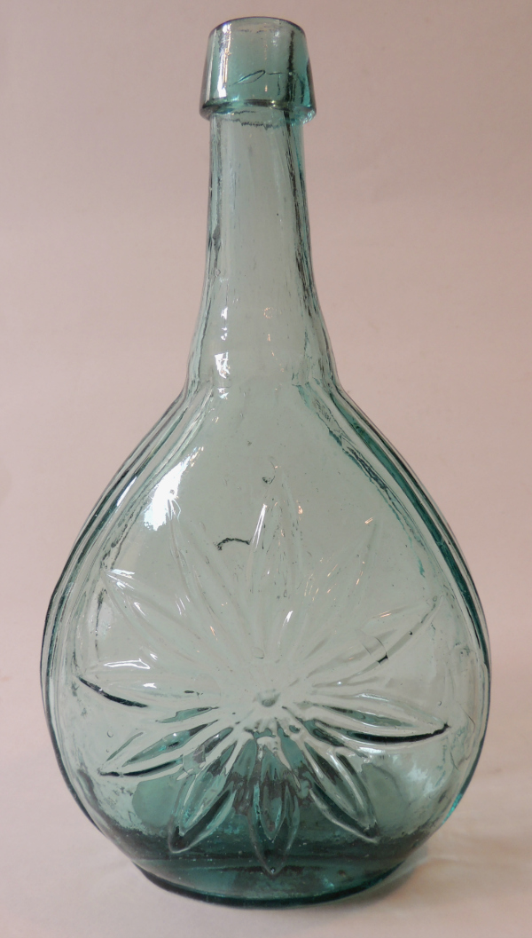 Soldier Star Calabash
