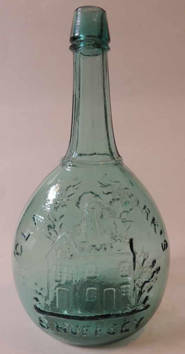 S.Huffsey Calabash