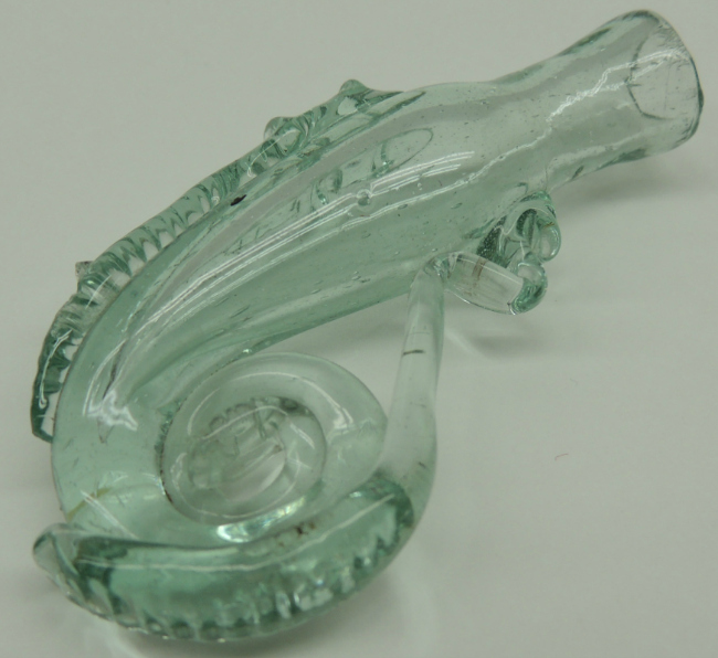 SJ Seahouse Scent Bottle