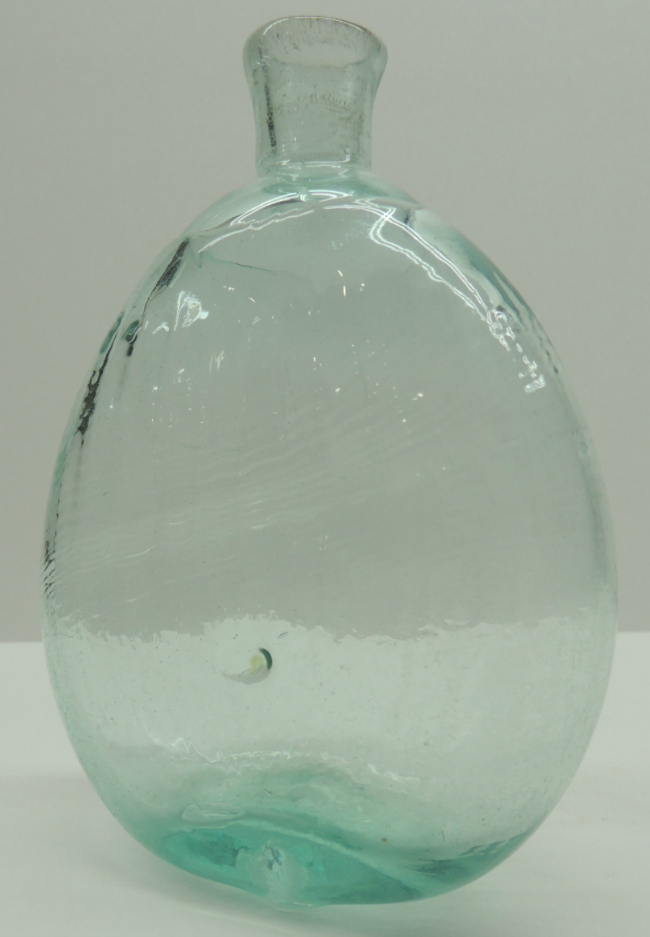 Small American Pitkin Bottle