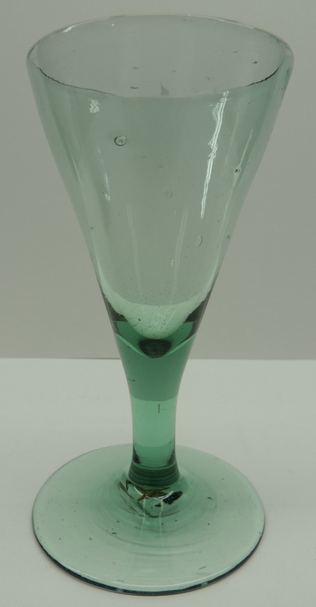 Late 18th Century American Wine 