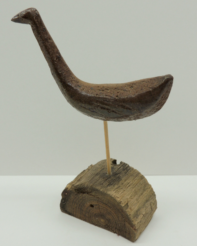 American Stoneware Whimsy