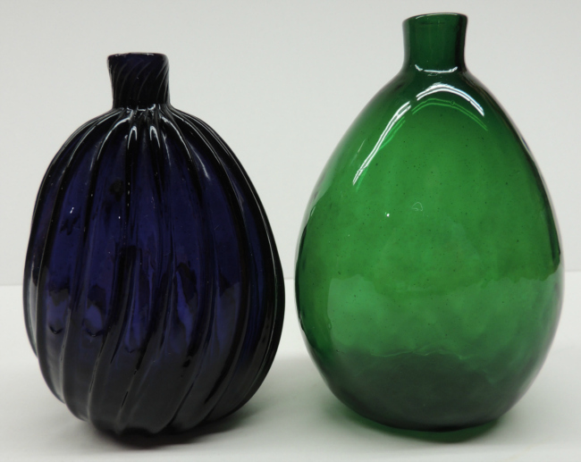 2 Emil Larson Flasks