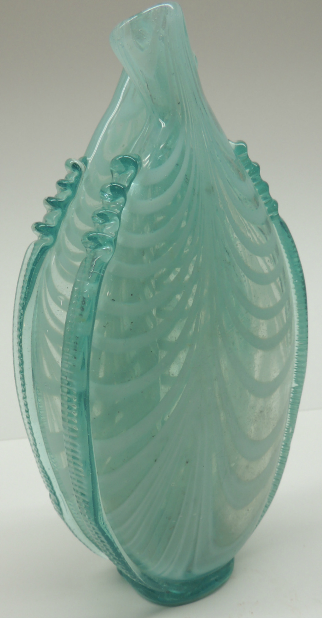 Early South Jersey Gemmel Bottle