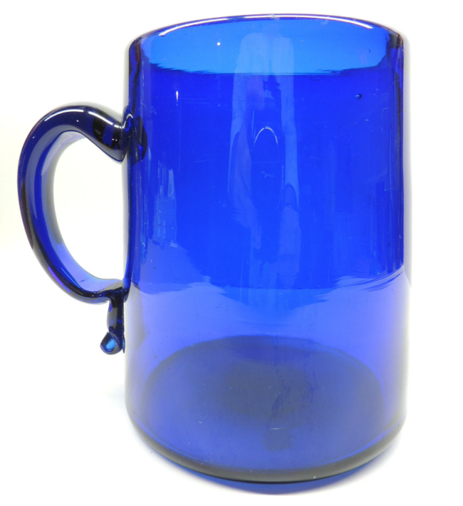 Large SJ Tankard