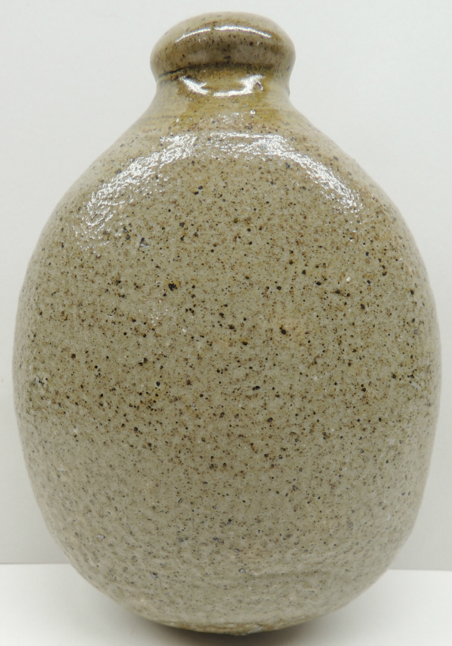 Super Rare Form,American Colonial Pocket Bottle