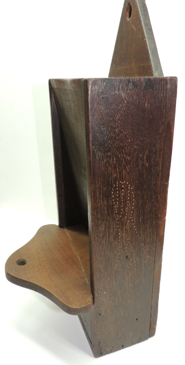 1749 Pennsylvania Multi Purpose Box