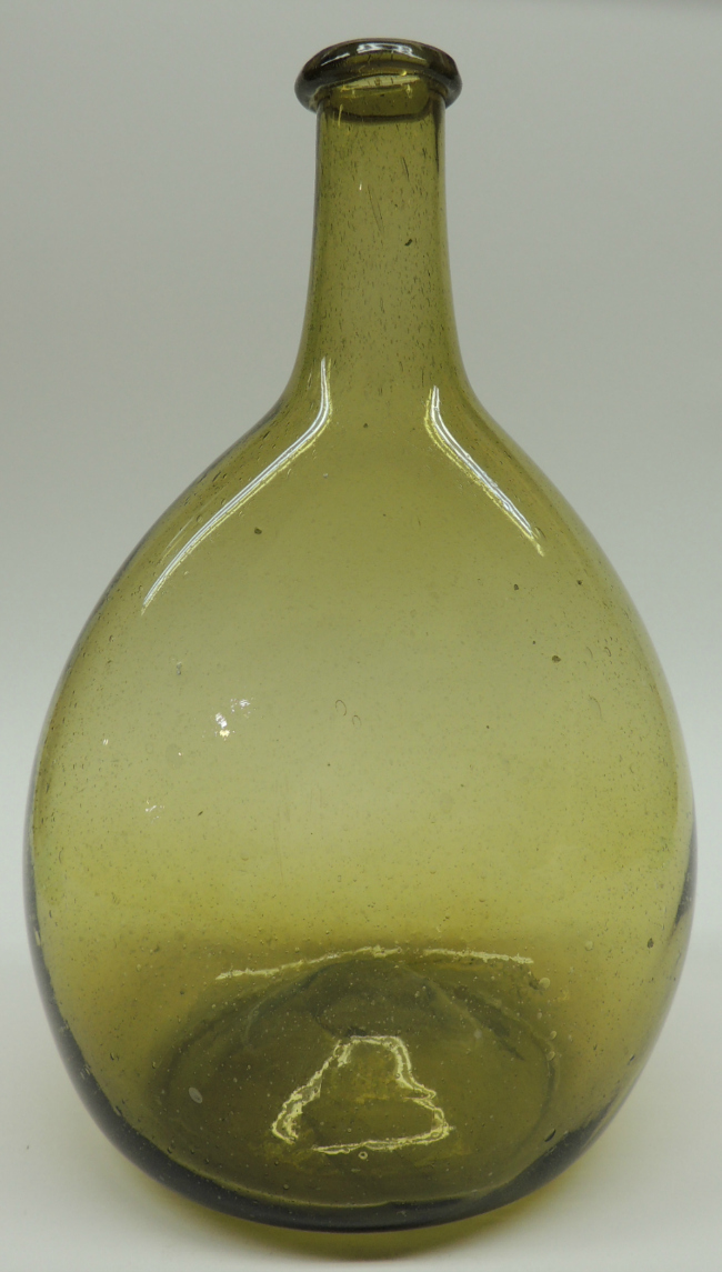 Late 18th - Early 19th Century N.E. Chestnut