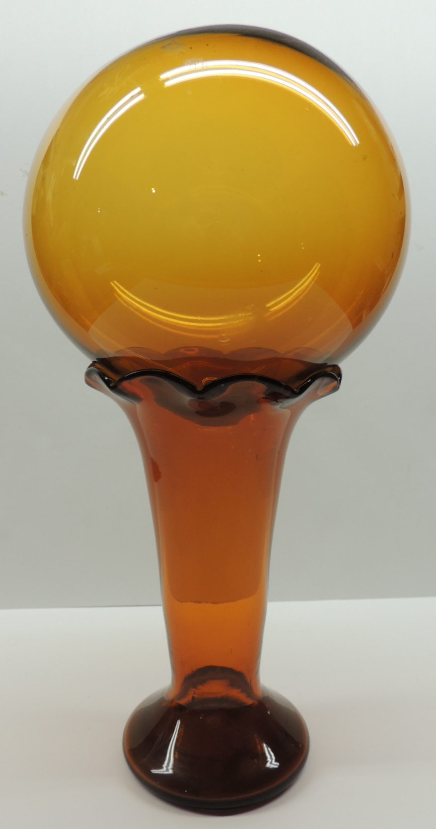 South Jersey Ball and Vase 