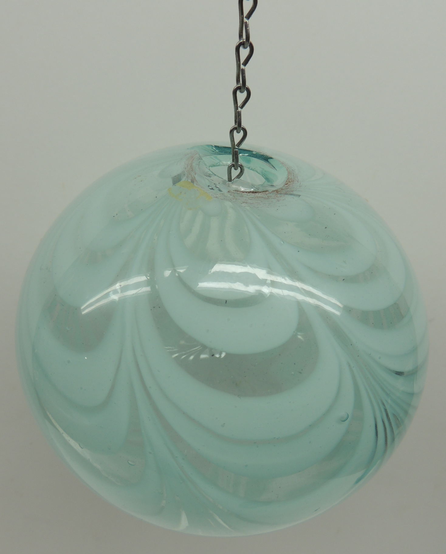 Large Early SJ Witch-Ball