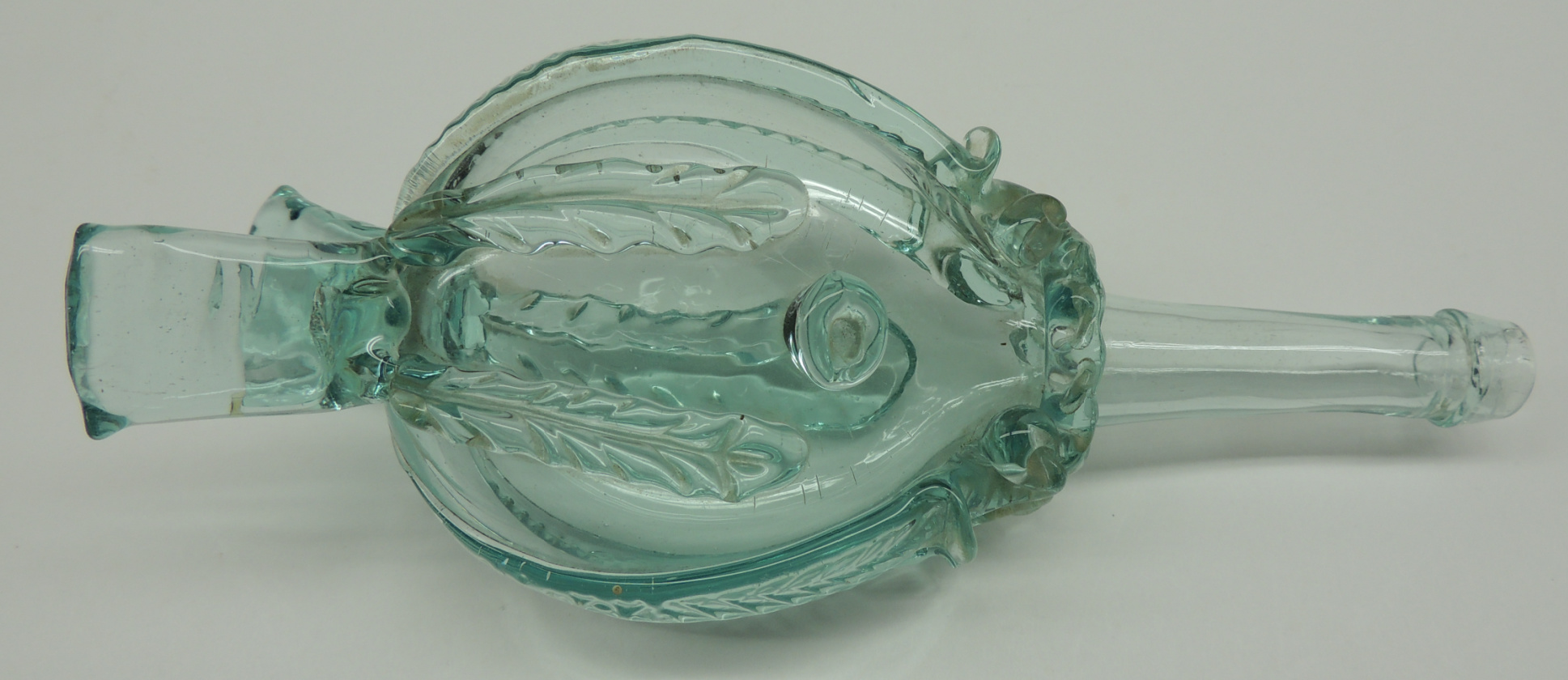 Early South Jersey Bellows Whimsy