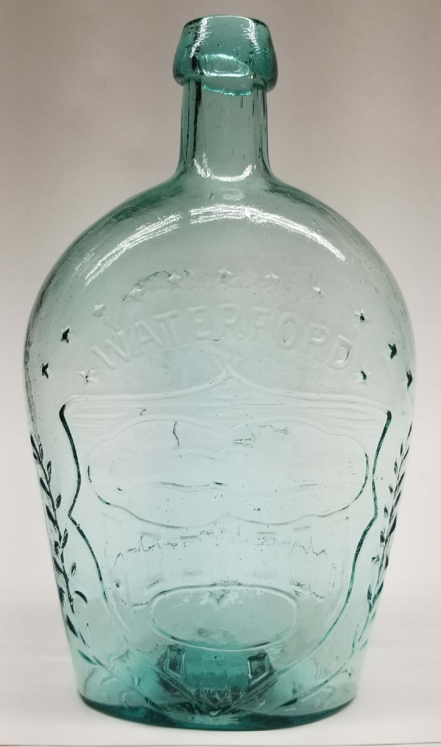 Waterford Glass Works GXII-2