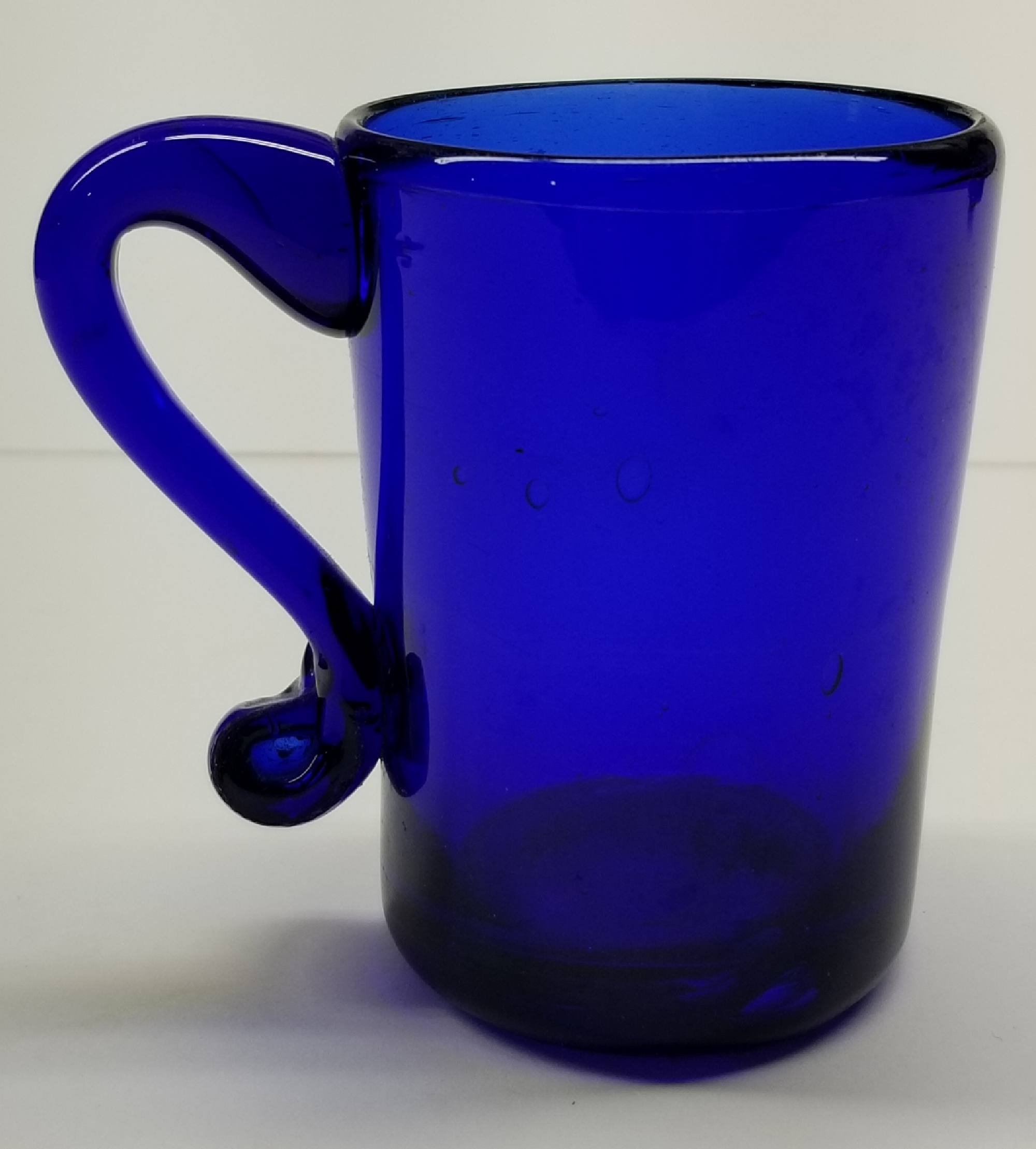19th Century SJ Childs Mug