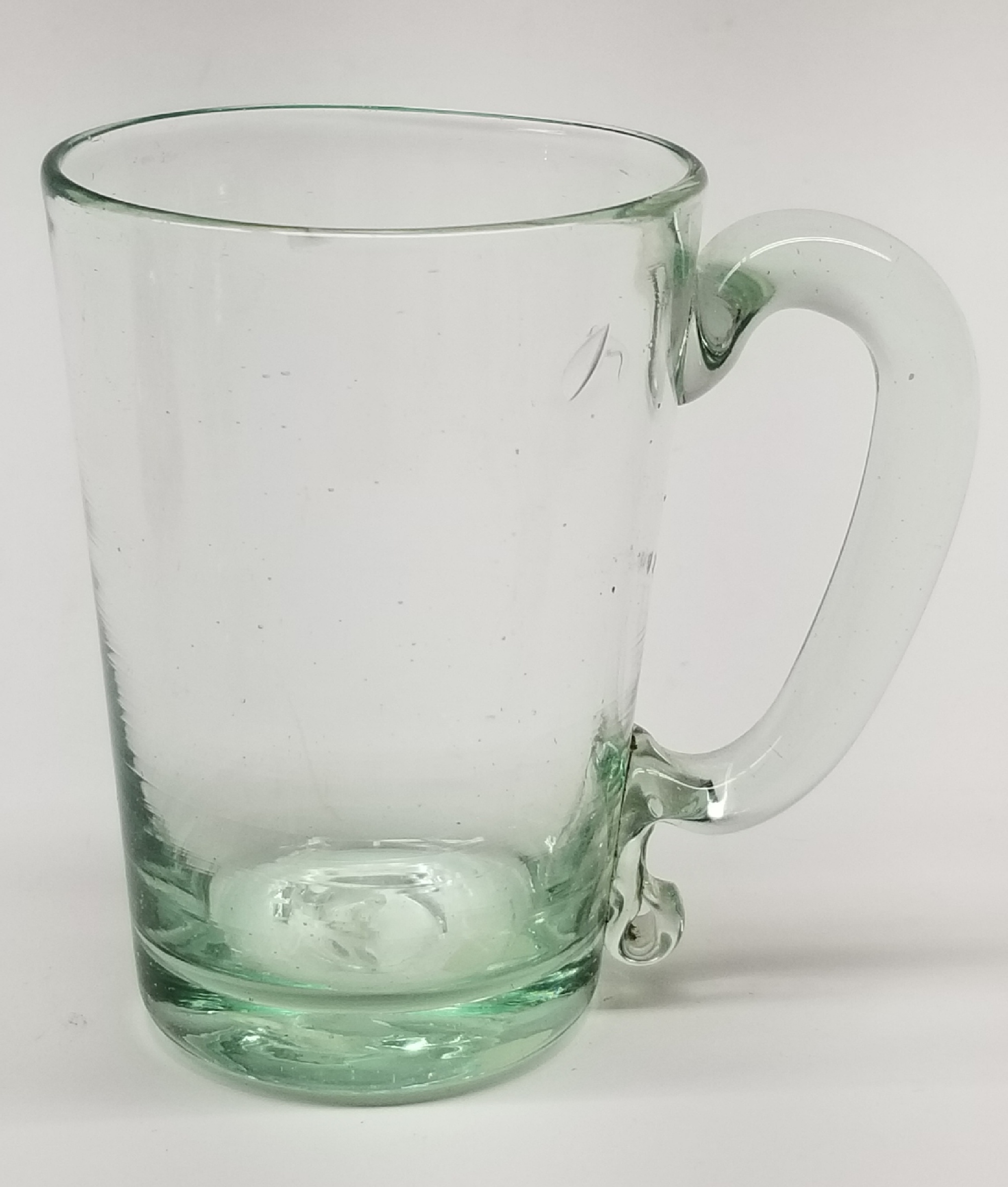 Early 19th Century Handled Cup