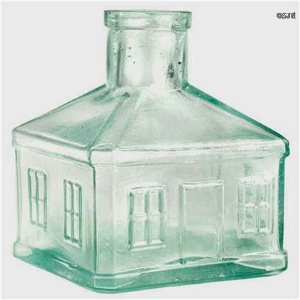 Scarce Shool House Ink