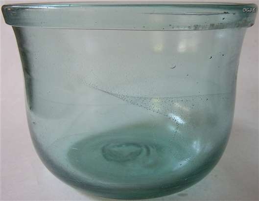 Early SJ Bowl