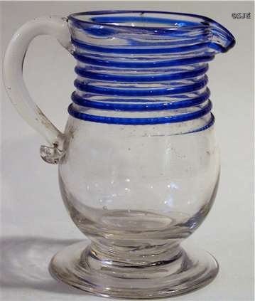 South Jersey Creamer