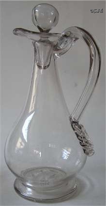 Early  Cruet