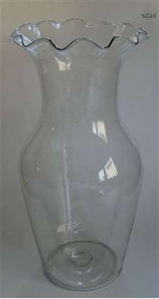 Huge SJ Vase