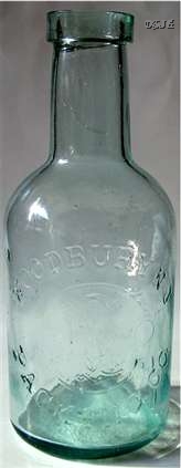 Rare Woodbury Tomato Sauce