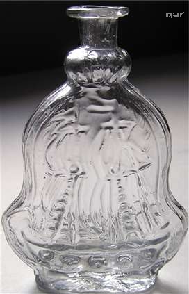 Rare American Cologne