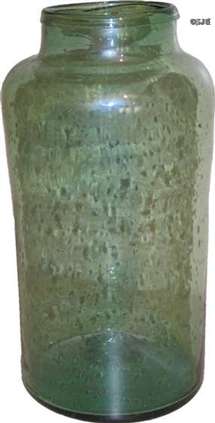 Exceptional Gigantic, Early Storage Jar