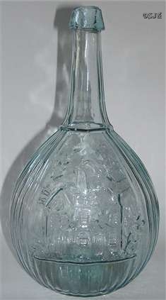 GI-103 Whitney Glass Works