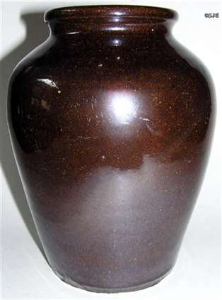 Preserve Jar