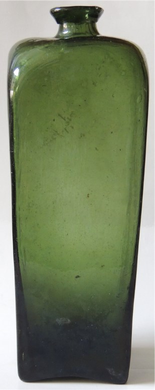 18th Century Case Bottle