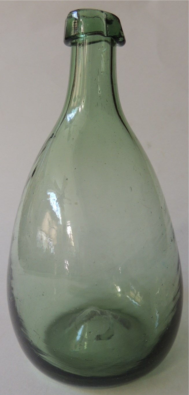 Wistar Utility Bottle