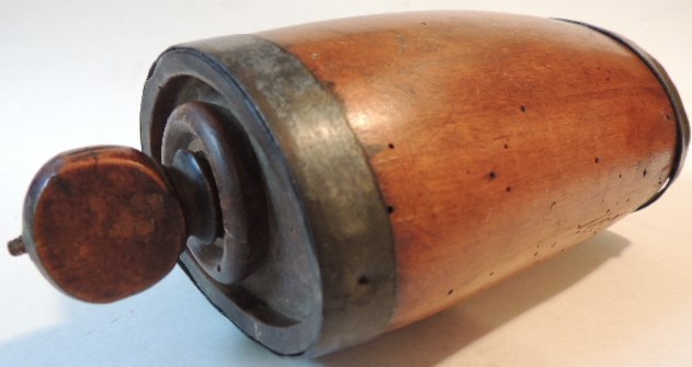Revolutionary War Period Pocket Canteen