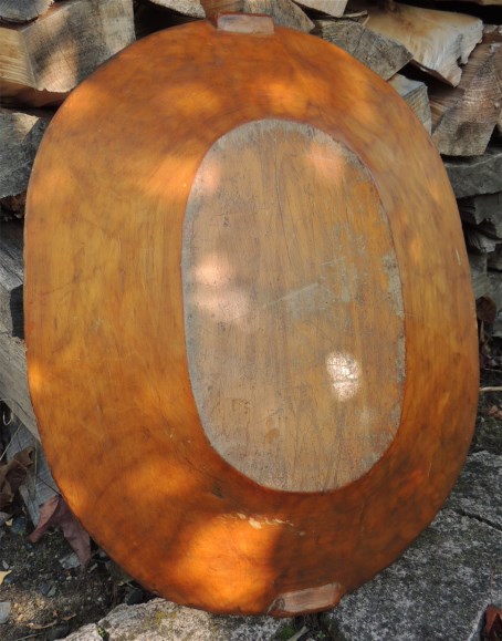 Large ! New Jersey Trencher