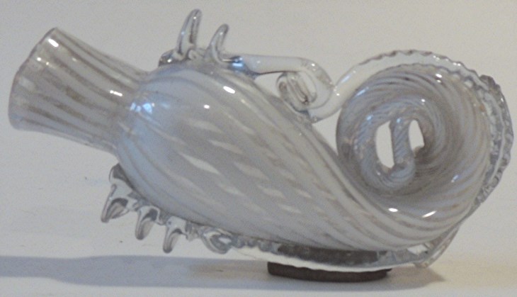 Early Pungent (scent) Bottle