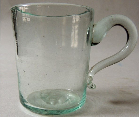 South Jersey Childs Mug