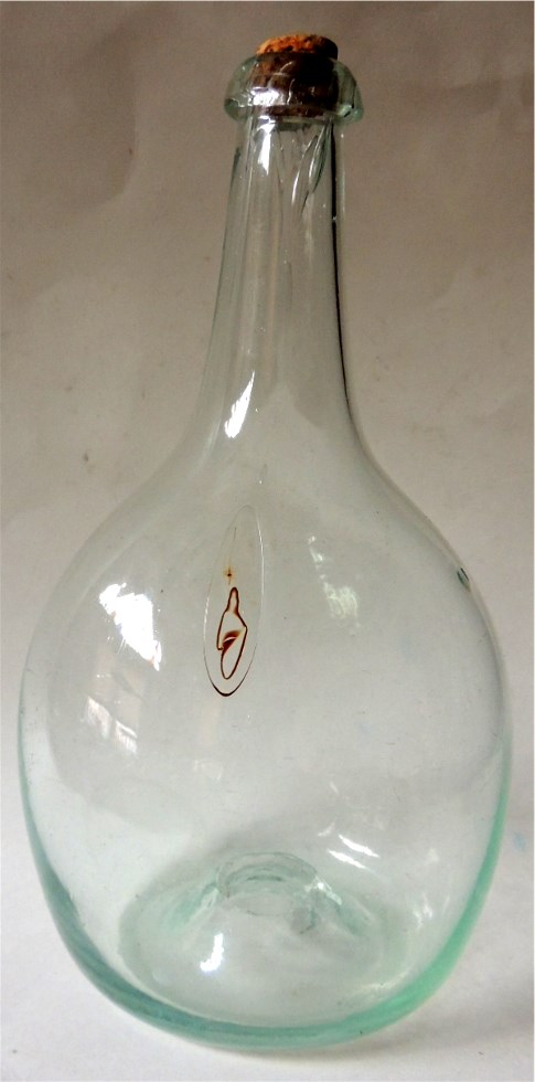 Colonial Utility Bottle