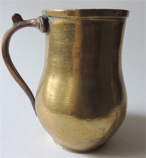 Very Early Drinking Vessel ,Mug or Can