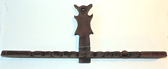 Early Utility & Spoon Rack