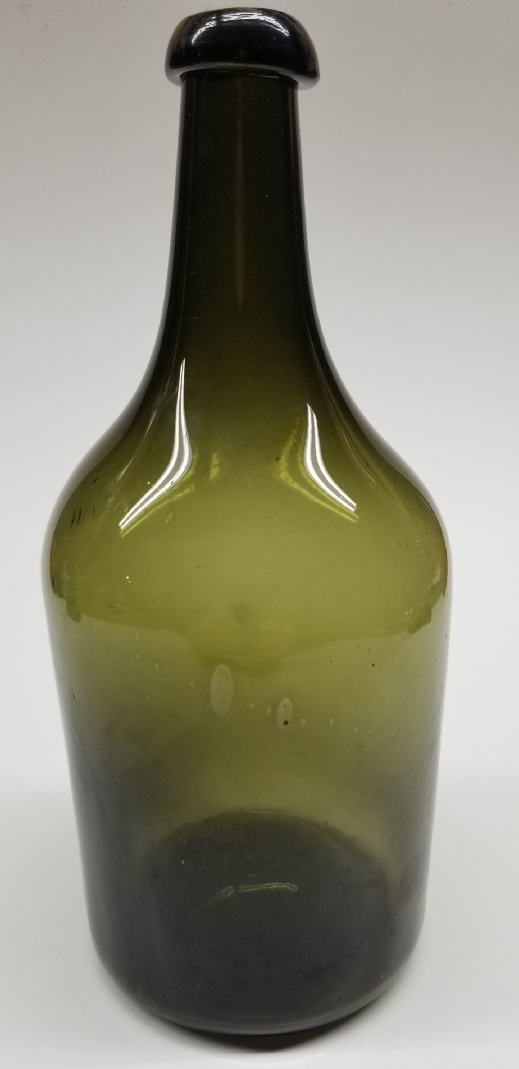 American Colonial Bottle