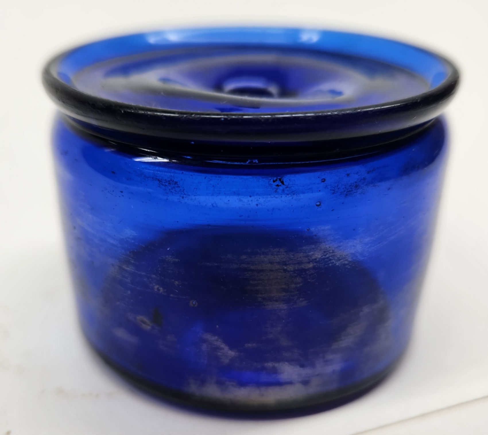 Early 19th Century Ink